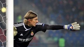 Mistrz Polski wypunktowany - relacja z meczu Twente Enschede - Wisła Kraków