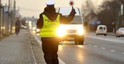 Podkarpackie: Akcja "Trzeźwość". Masowe kontrole na drogach