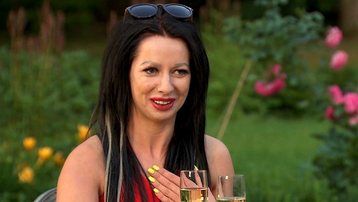 Jessica zrobiła furorę w piątej edycji "Rolnik szuka żony"