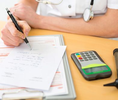 Polacy coraz częściej oszukują na L4. Padł rekord