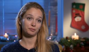 Marta z "Rolnik szuka żony" szykuje się do porodu. "Siedzę już jak na szpilkach"