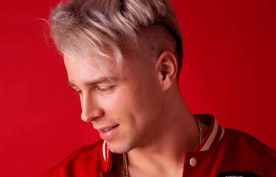 Skolim poprowadzi w poniedziałek poranną audycję VOX FM