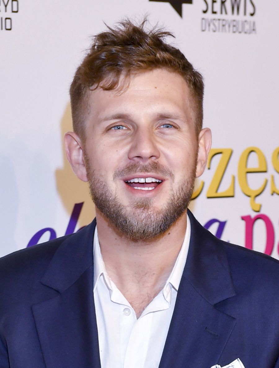 Antoni Królikowski