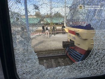 Zmasowany atak na Ukrainę. Setki tysięcy osób bez prądu