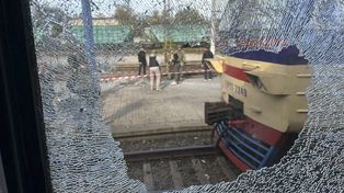 Zmasowany atak na Ukrainę. Setki tysięcy osób bez prądu