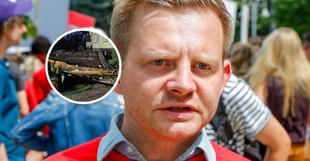 Dramat w rodzinie Zawieruchy. Zdjęcia są przerażające