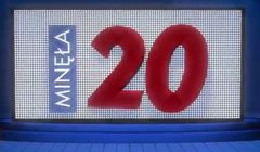 „Minęła 20” w TVP Info z nową czołówką (wideo)