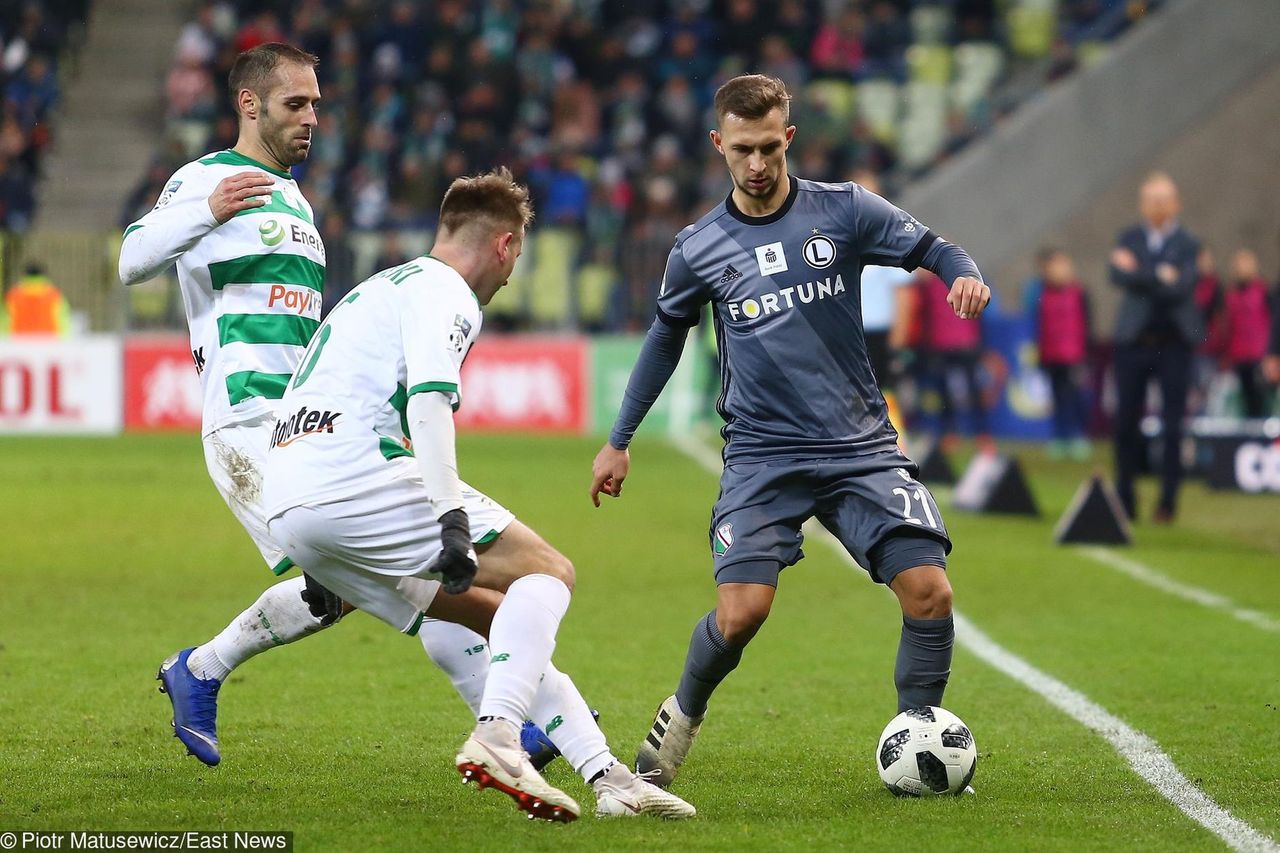 500 mln zł za dwa sezony. Ekstraklasa z nowym kontraktem telewizyjnym