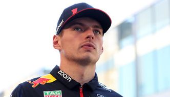 Max Verstappen zły na Red Bulla. "Powinien być bardziej wyrozumiały"