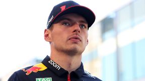 Red Bull faworyzuje Verstappena? Nerwowa reakcja Pereza