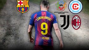 Lewandowski na rozdrożu. Wkrótce kluczowe decyzje