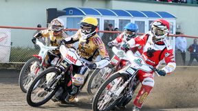 Żużel. Kumple z internatu stoczą walkę o awans do PGE Ekstraligi. Niedawno spotkali się po 46 latach