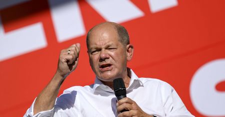 Szwecja następna? Tak ostrych słów z Niemiec do Polski jeszcze nie było