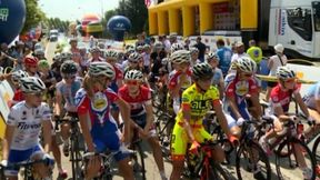 Po 73. Tour de Pologne - Tour de Pologne kobiet! (kronika)
