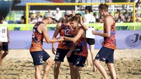 PreZero Grand Prix: Jastrzębski Węgiel najlepszy na piasku. PGE Skra Bełchatów zdominowana w finale