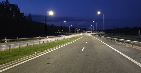 Będzie nowa ekspresówka. Jest zgoda na budowę