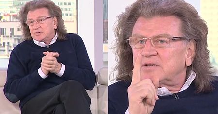 "Co jeśli homofob leży na stole operacyjnym, a dawcą jest gej?"