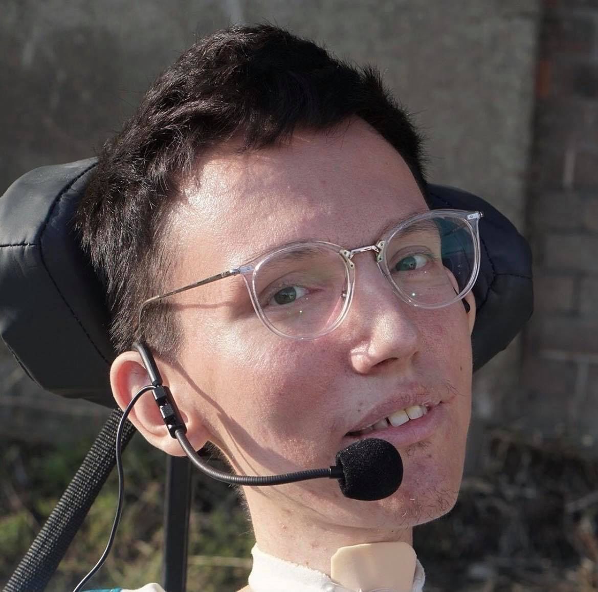 Wojtek Sawicki komentuje pominięcie osób niepełnosprawnych w Nowym Ładzie
