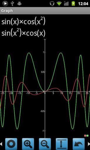 HandyCalc