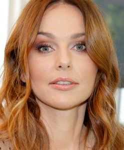 Paulina Sykut cudem uniknęła wypadku samochodowego