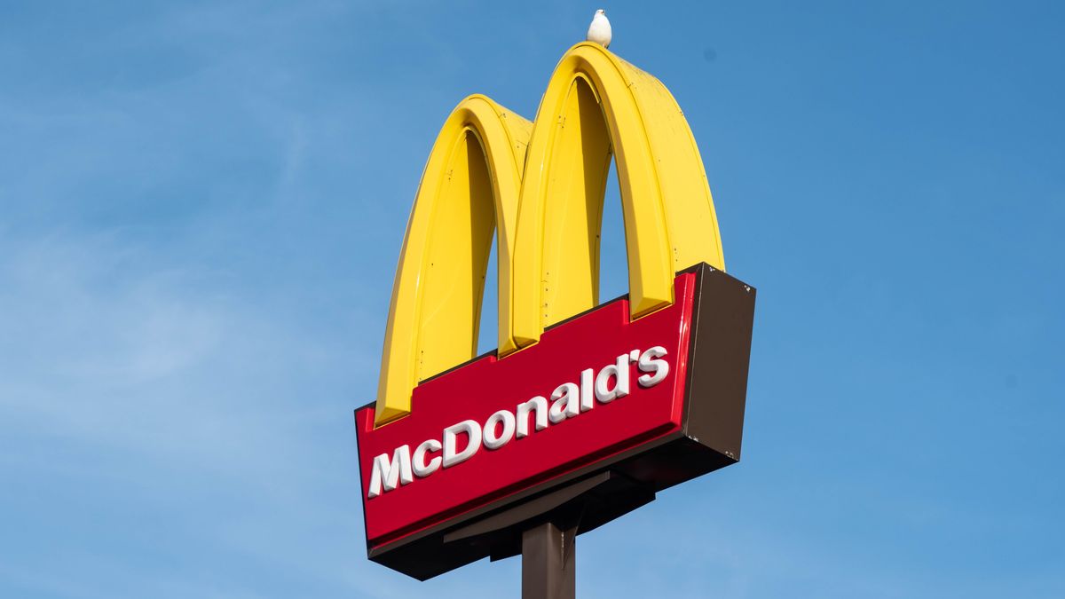 Trojan obiecywał kupony do McDonald's, wykradał dane logowania do banku