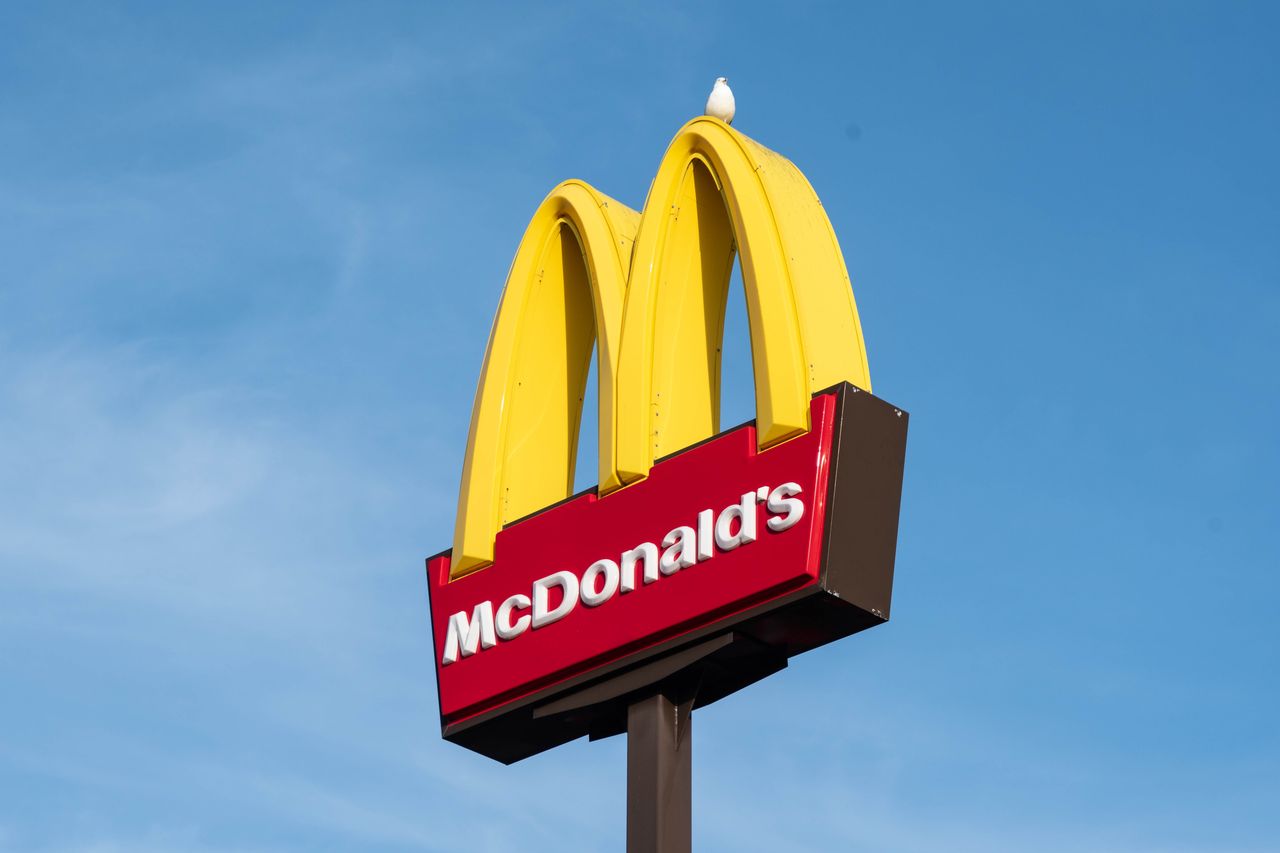 Trojan obiecywał kupony do McDonald's, wykradał dane logowania do banku