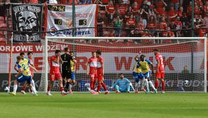 Widzew Łódź i Motor Lublin nienasyceni po premierze sezonu. Nawet mimo czterech goli