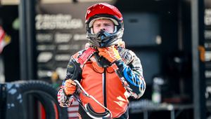 Żużel. Zmienili koncepcję. To dlatego postawili na krnąbrnego Duńczyka