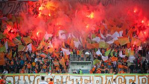 Derby Miedzi z Zagłębiem: "Piłkarze są uwolnieni od presji"