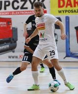 Gdzie obejrzeć sobotnie mecze Fogo Futsal Ekstraklasy?