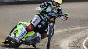 Sebastian Ułamek apeluje: Dajcie nam czas, by się rozkręcić. Wówczas nikt nas nie zatrzyma