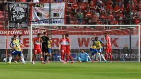 Widzew Łódź i Motor Lublin nienasyceni po premierze sezonu. Nawet mimo czterech goli