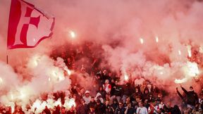 Policyjny alarm w Barcelonie. Nerwowo przed meczem Ligi Mistrzów