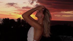 Jest nową gwiazdą reprezentacji Polski. Nie boi się odważnych zdjęć