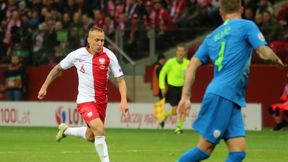 Kadrowicz z trofeum za granicą!