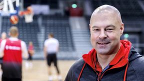 Eliminacje EuroBasket 2021. Hiszpania - Polska. Mike Taylor: Pracuje się i żyje dla takich zwycięstw