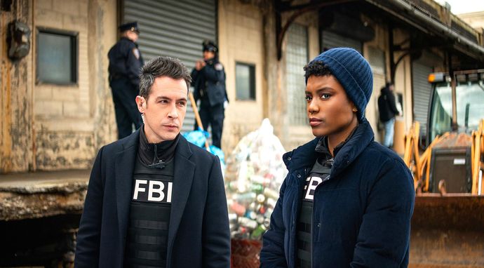 FBI 3