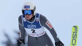 144,5 m w Zakopanem. Odpalił torpedę