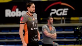 Wciąż PlusLiga, ale w innych barwach. Nikołaj Penczew znalazł nowy klub