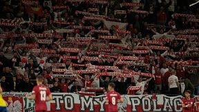 Jest komunikat. UEFA ukarała PZPN i Brzęczka