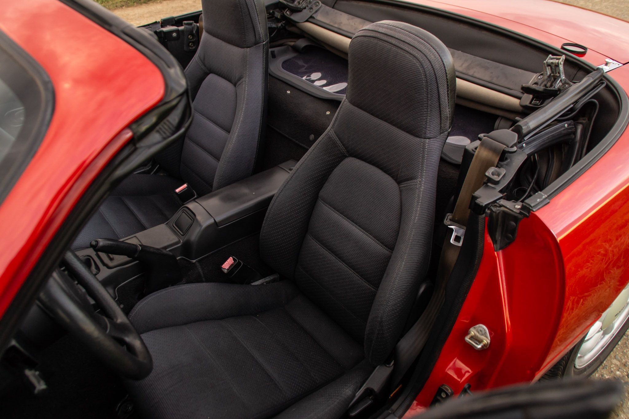 Mazda MX-5 NA