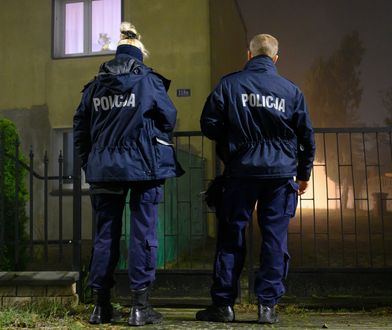 Matka i dzieci nie żyją. Mamy reakcje sąsiadów i burmistrza