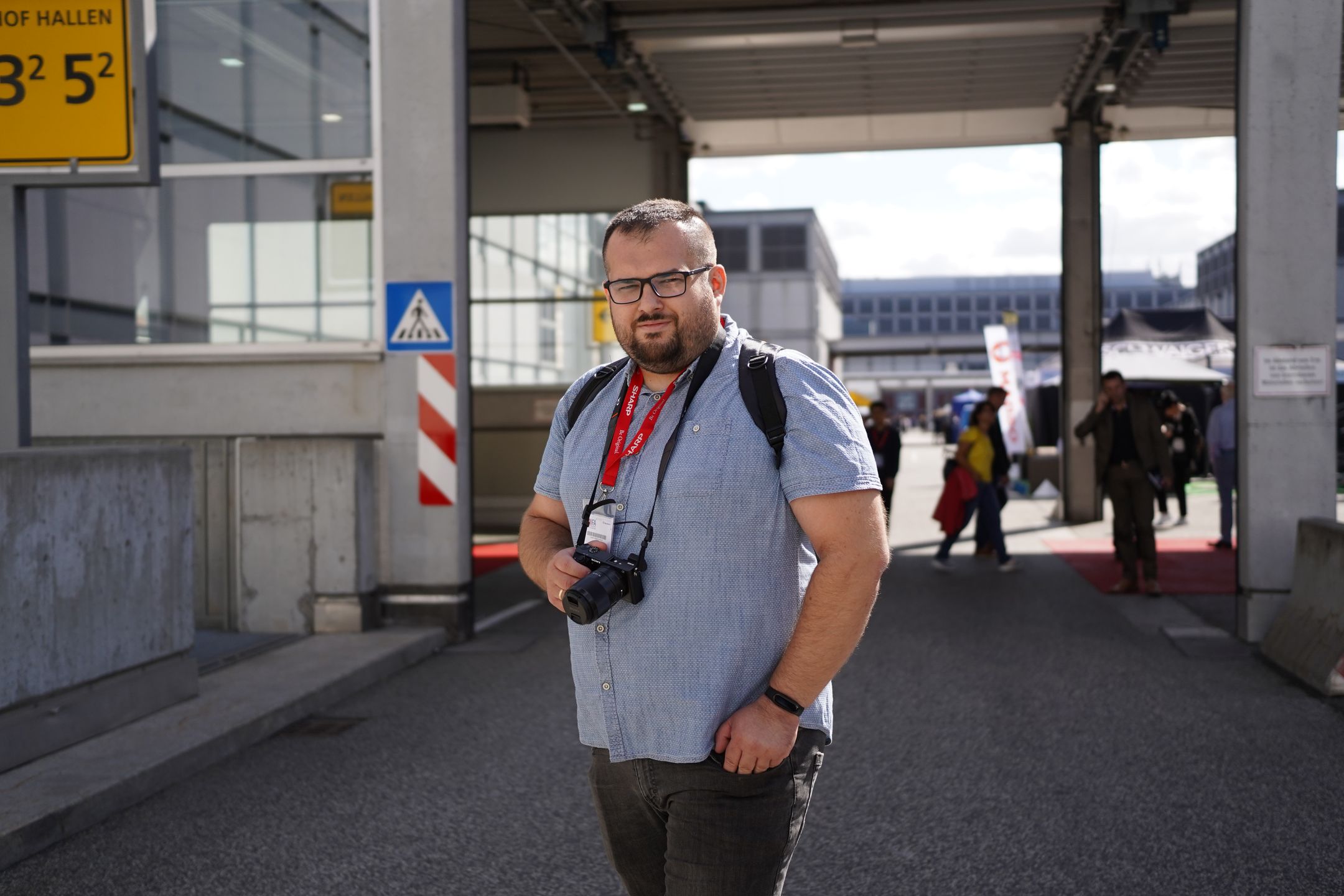 Sigma C 45 mm f/2.8 DG DN to moje zauroczenie od pierwszego zdjęcia 16