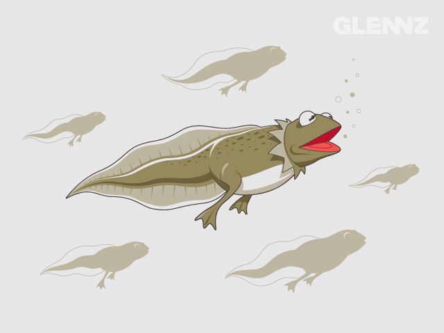 Niezwykłe koszulkowe projekty Glennza 10