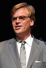 Aaron Sorkin