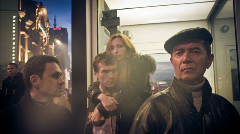 Jak robić zdjęcia na niebezpiecznych wydarzeniach? 1