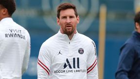 Messi w szatni Barcelony zostawił cenny przedmiot. Nie wiadomo, co się z nim stanie