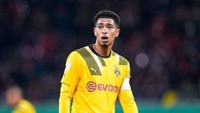 Gigant włącza się do walki o Bellinghama. "Są gotowi zrobić wszystko"