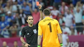 Mundial 2018. Nieszczęsny Wojciech. Do trzech razy sztuka