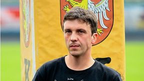 Ireneusz Kwieciński: Denis Gizatullin zawiódł na całej linii